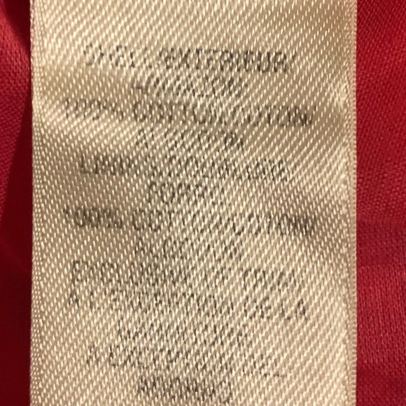 Juicy Couture Hot Pink Halter Dress - Picture 6 of 9